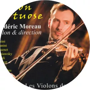 Les Violons de France