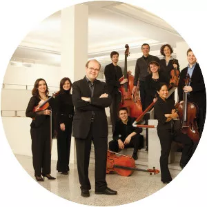 Les Violons du Roy - Orchestra