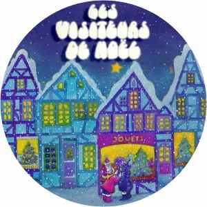 Les Visiteurs de Noël - TV program