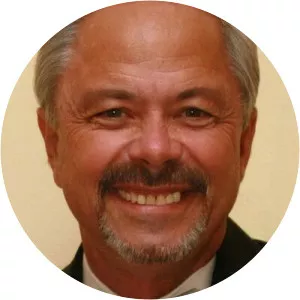 Les Vlieger photograph