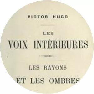 Les Voix intérieures