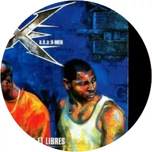 Les X - Musical group