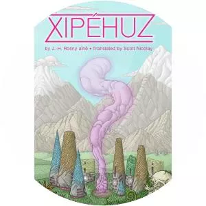 Les Xipéhuz