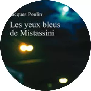 Les yeux bleus de Mistassini
