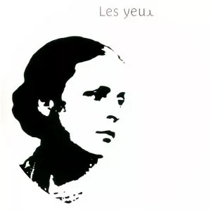Les yeux d'Elsa