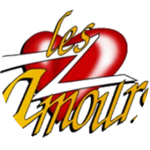 Les Z'amours - TV program
