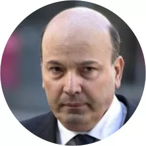 Les Zampino - Sheree Zampino's father