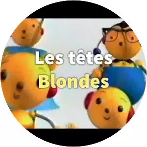 Les Zouzous - TV program