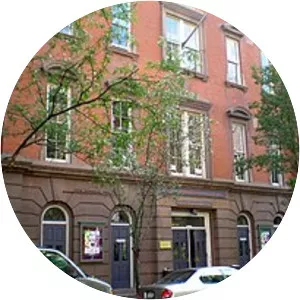 Lesbian, Gay, Bisexual & Transgender . . .