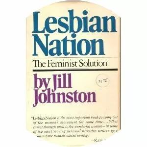 Lesbian Nation