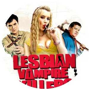 Lesbian Vampire Killers - 2009 ‧ Action/Horror ‧ 1h 28m