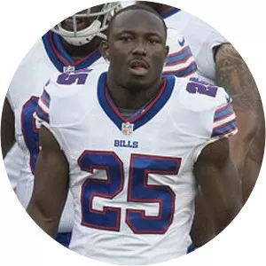 LeSean McCoy