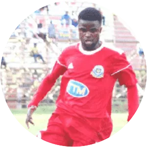 Lesedi Alton Kapinga