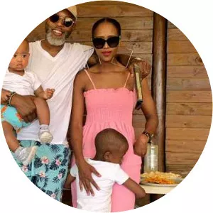 Lesego-Tshepang Mokoena photograph