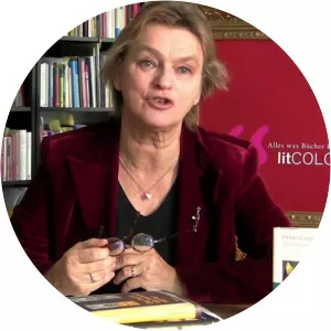 Lesen! Mit Elke HeidenreichSince 2003