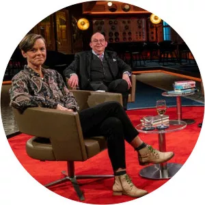 Lesenswert Quartett - TV program