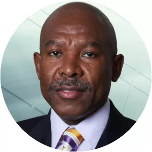 Lesetja Kganyago - Governor of the South African Reserve Bank