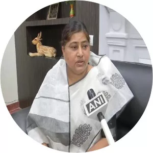 Leshi Singh - Member of Bihar Vidhan Sabha