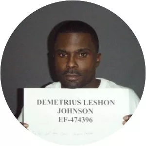 LeShon Johnson