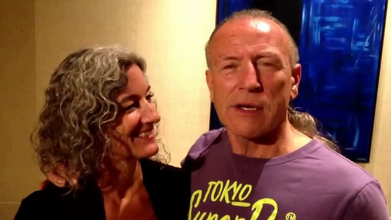 Lesia Farner photograph