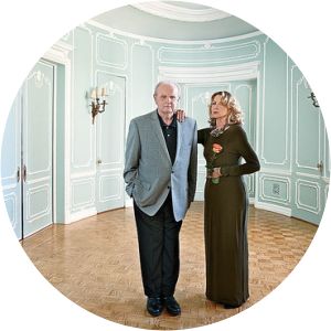 Lesia Matijcio photograph