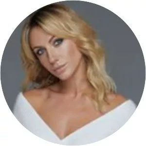 Lesia Nikitiuk - Ukrainian presenter