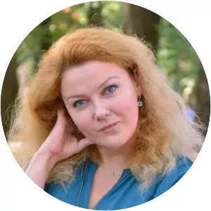 Lesia Samaieva - Ukrainian theater performer