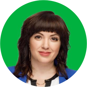 Lesia Valentynivna Zaburanna