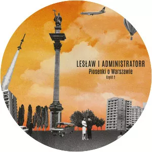 Lesław i Administratorr