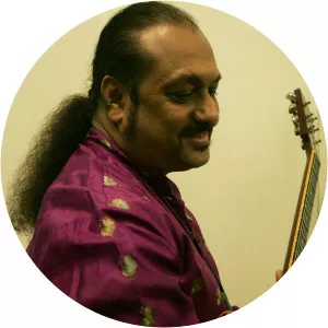 Lesle Lewis - Indian singer