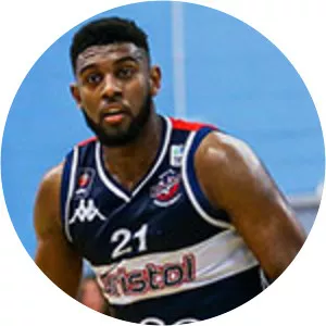 Leslee Smith - Professional basketball player