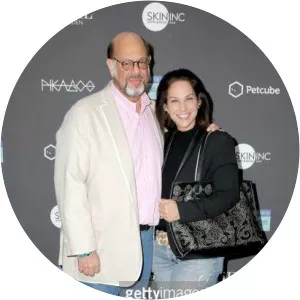 Leslee Spieler - Fred Melamed's wife