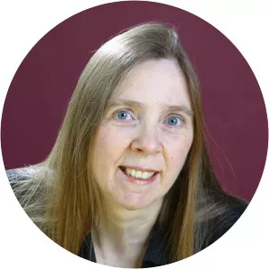 Lesley Adkins photograph