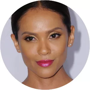 Lesley-Ann Brandt - South African actress