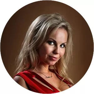 Lesley-Ann Poppe - Belgian model