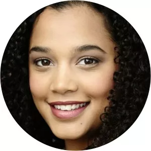 Lesley Anne Mitchell