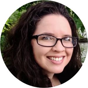 Lesley Conner - Writer