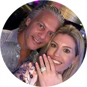 Lesley Cook - Actress ‧ David Beador's wife