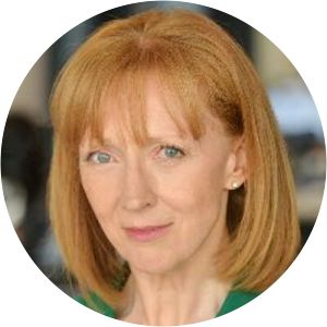 Lesley Curwen - Journalist