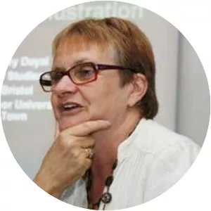 Lesley Doyal - Author