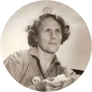 Lesley Frost Ballantine