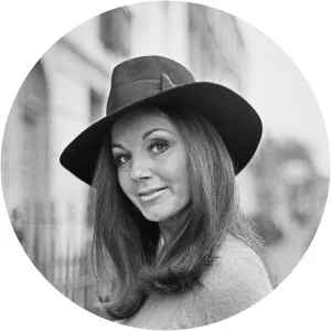 Lesley Goldie - British actress