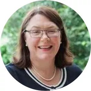 Lesley Harbon - Author