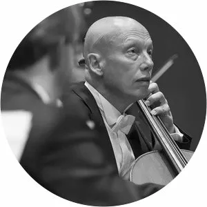 lesley hatfield christoph marks - Musical artist