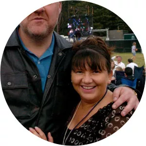 Lesley Jones photograph