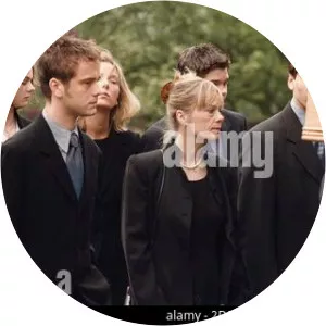 Lesley Lloyd photograph