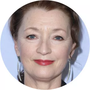 Lesley Manville - English actress