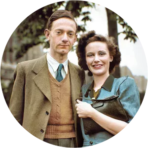 Lesley Sélincourt - Christopher Robin Milne's wife