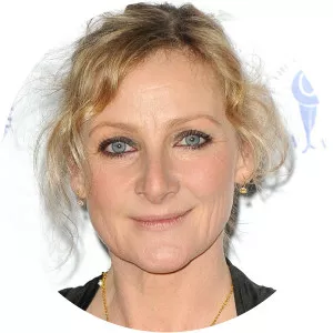 Lesley Sharp