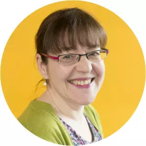 Lesley Sims - Author